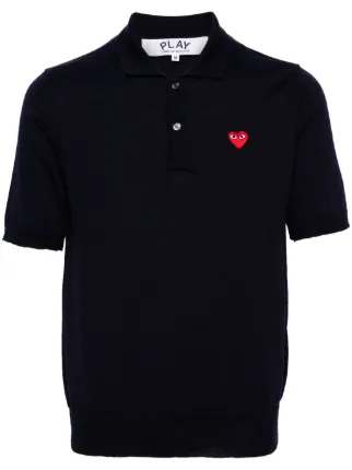 Comme Des Garçons Play