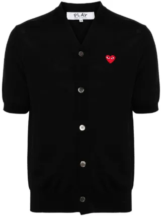 Comme Des Garçons Play