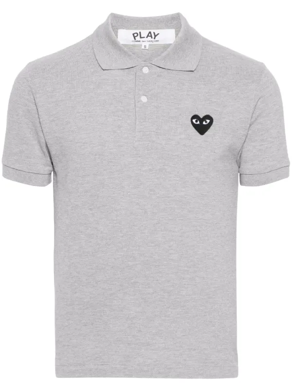 Cdg polo shirt philippines shop