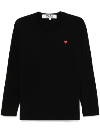 Comme Des Garçons Play