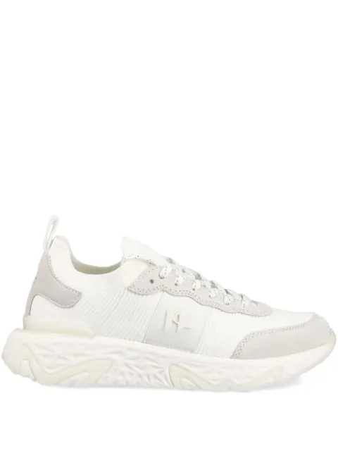 Karl Lagerfeld tenis con parche del logo