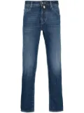 Jacob Cohën Scott slim-fit jeans - Blue
