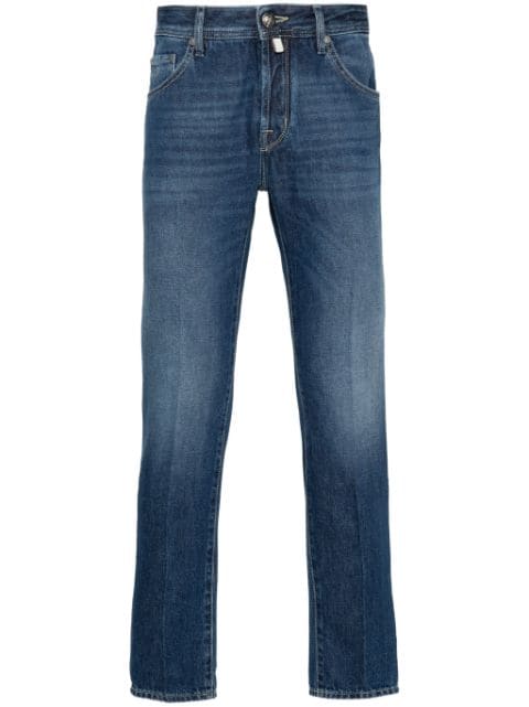 Jacob Cohën Scott slim-fit jeans