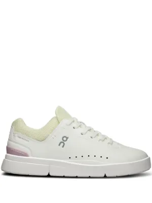 On The Roger Advantage スニーカー | ホワイト | FARFETCH JP