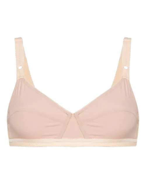 Soutien-gorge à bords festonnés - Nº21 - Modalova