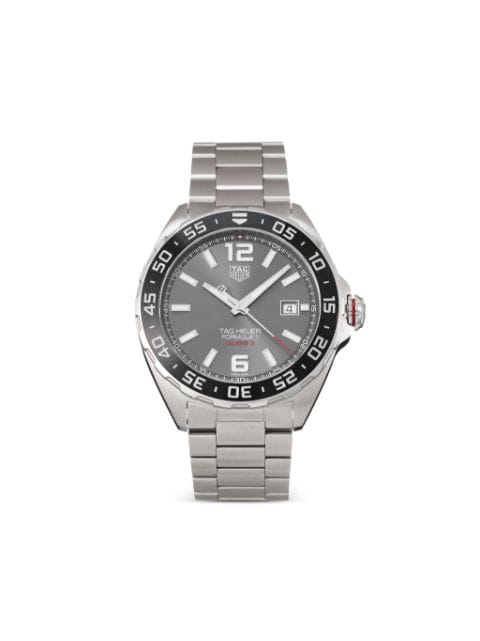 TAG Heuer 2024 ungetragene Formula 1 43mm