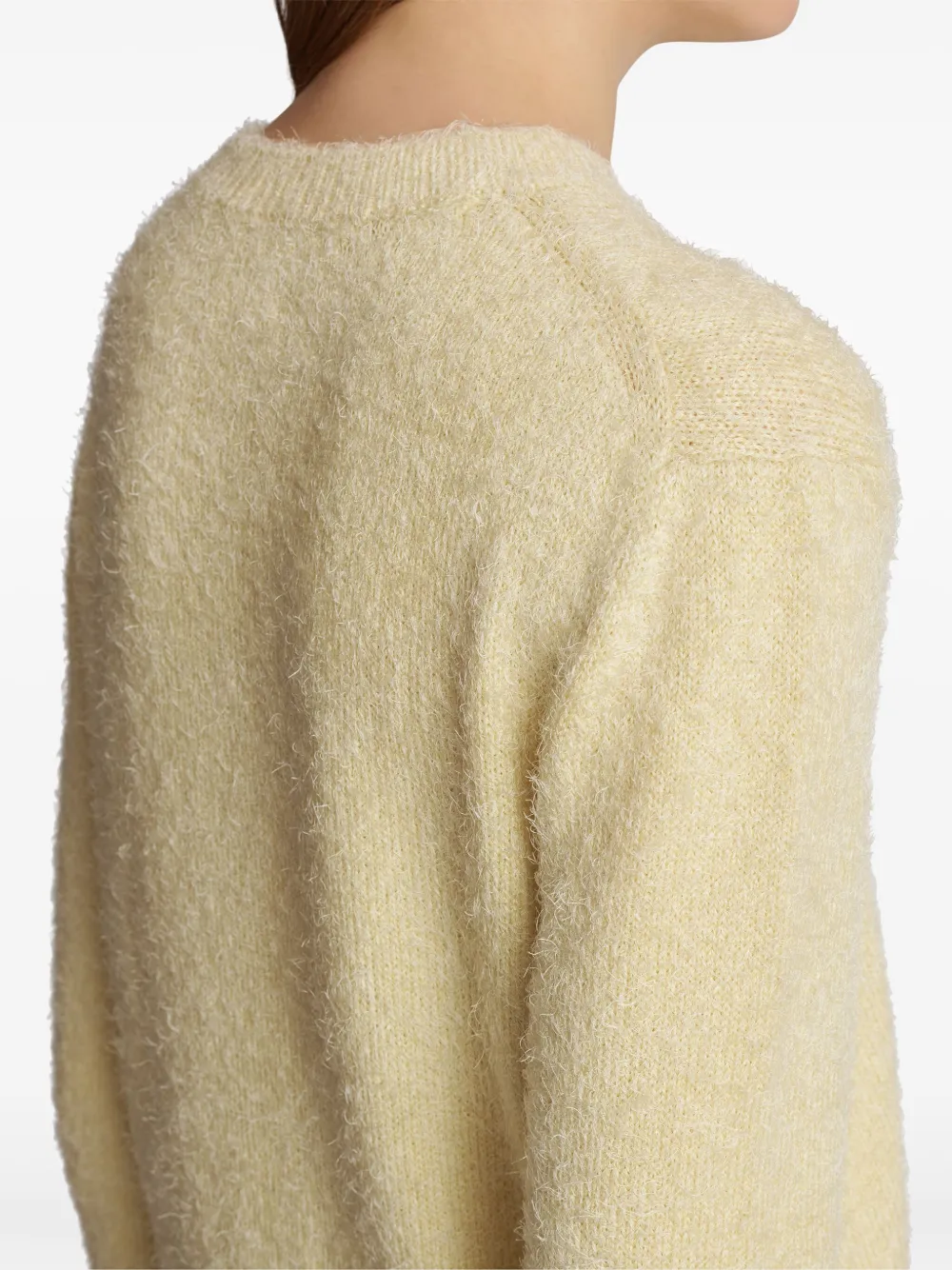 KHAITE The Irla sweater | Image 6