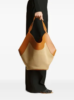 KHAITE トートバッグ レディース KHAITE トートバッグ | オンラインセールは最大39