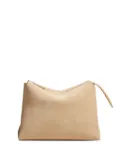 KHAITE small Lina clutch - Neutrals