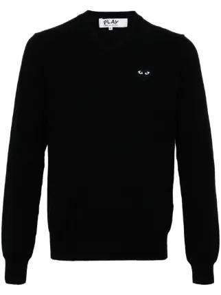 Comme Des Garçons Play