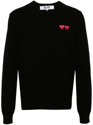 Comme Des Garçons Play