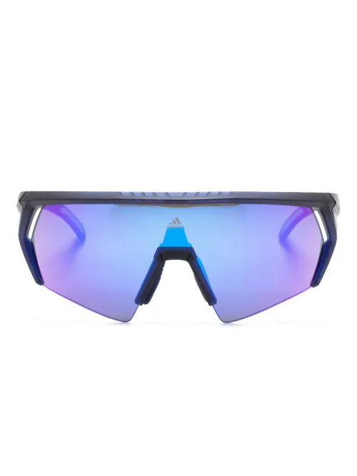 Lunettes de soleil à monture pilote - adidas - Modalova