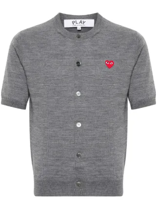 Comme Des Garçons Play