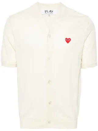 Comme Des Garçons Play