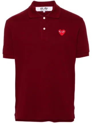 Comme Des Garçons Play