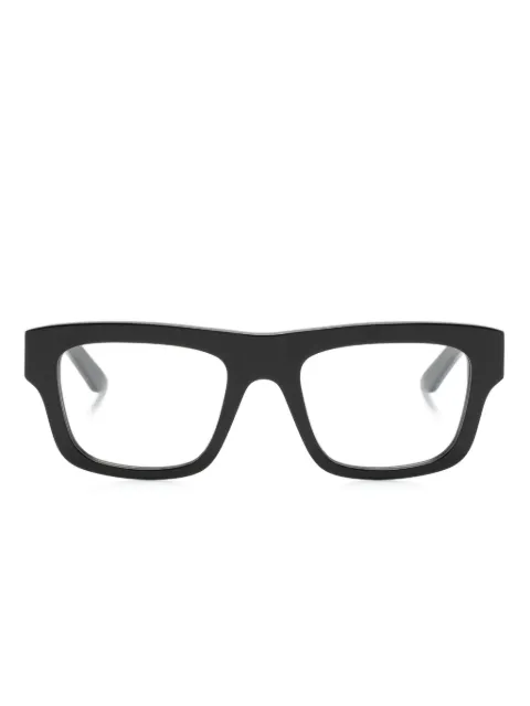 Alexander McQueen Eyewear Occhiali AM0452O squadrati