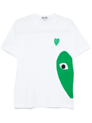 Comme Des Garçons Play