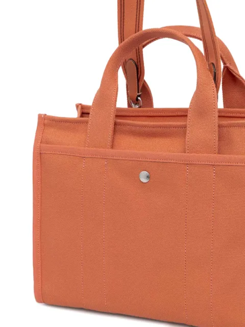 Coach Cargo tote bag CP158 - 3