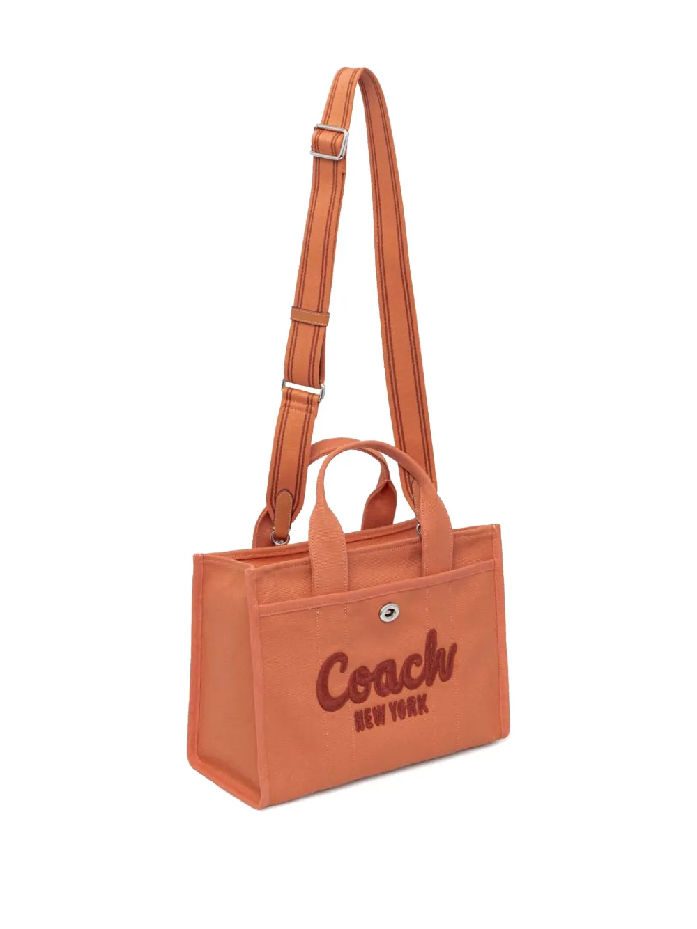 Coach Cargo shopper - Oranje