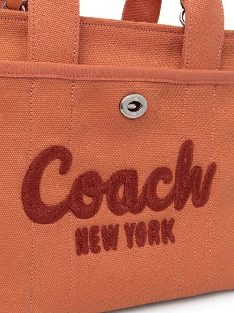 Coach Cargo tote bag CP158 - 2
