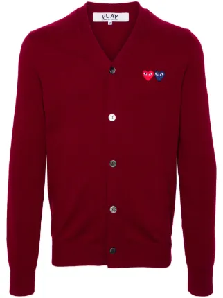 Comme Des Garçons Play