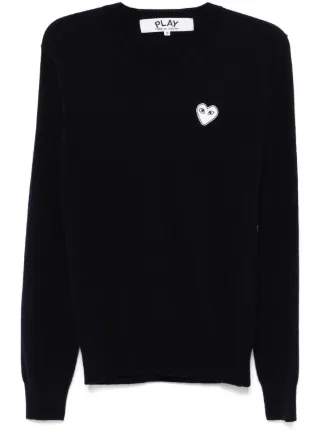 Comme Des Garçons Play