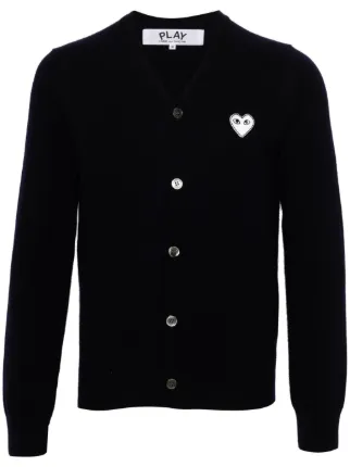 Comme Des Garçons Play