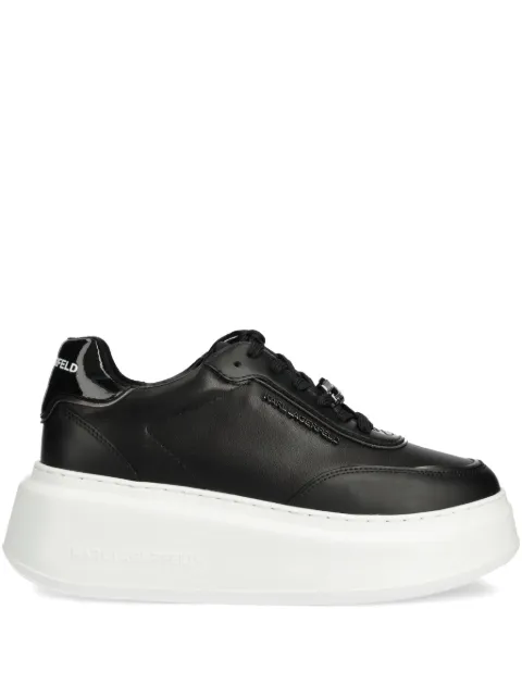 Karl Lagerfeld Anakapri Autograph trainers 