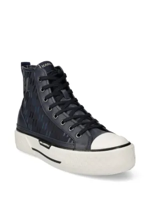 Karl Lagerfeld ハイカットスニーカー メンズ通販 - FARFETCH