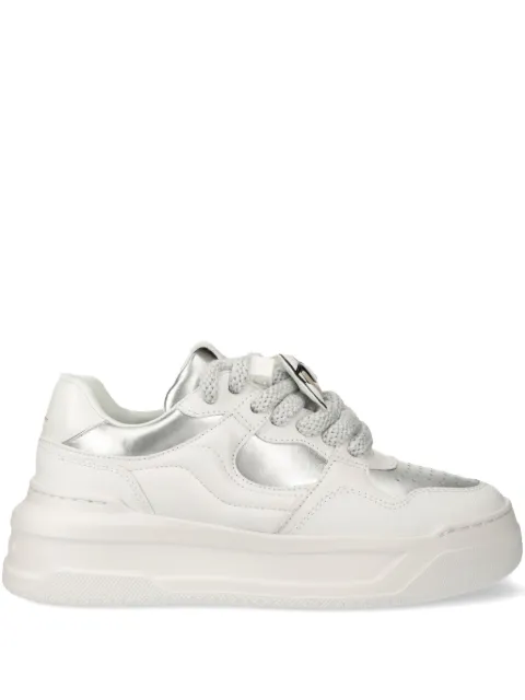 Karl Lagerfeld Krew Max trainers 