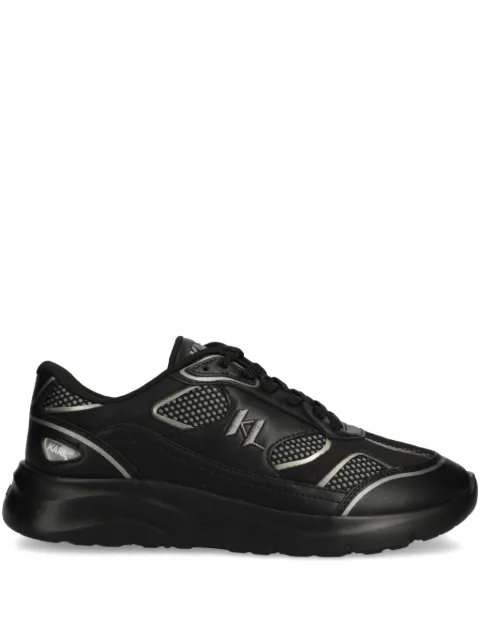 Karl Lagerfeld Serger trainers 