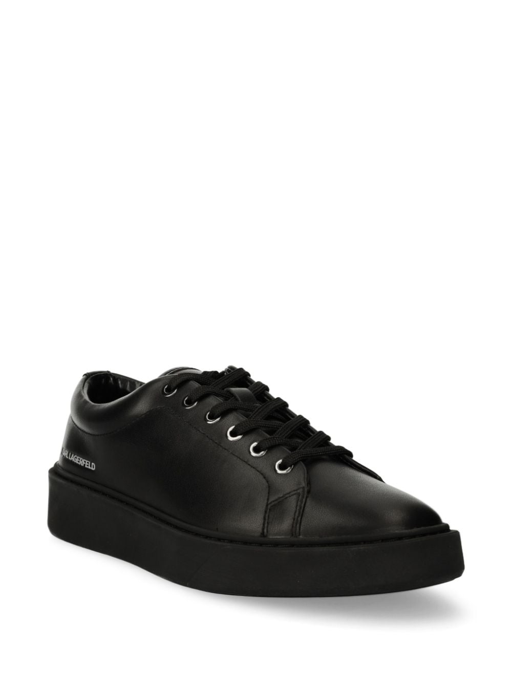 Karl Lagerfeld Flint sneakers Black