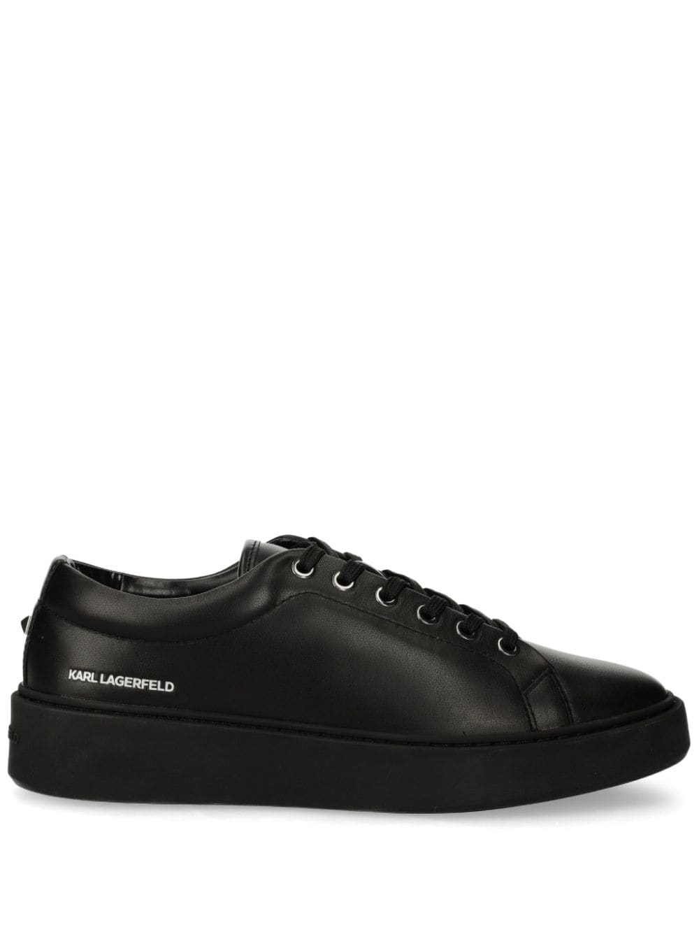 Karl Lagerfeld Flint sneakers Black