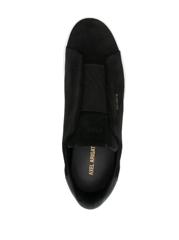 AXEL ARIGATO F1664002 関税送料込 axel-arigato-dice-lo-sneaker-