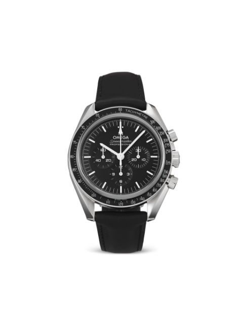 OMEGA reloj Speedmaster Moonwatch Professional de 42mm 2024 sin uso