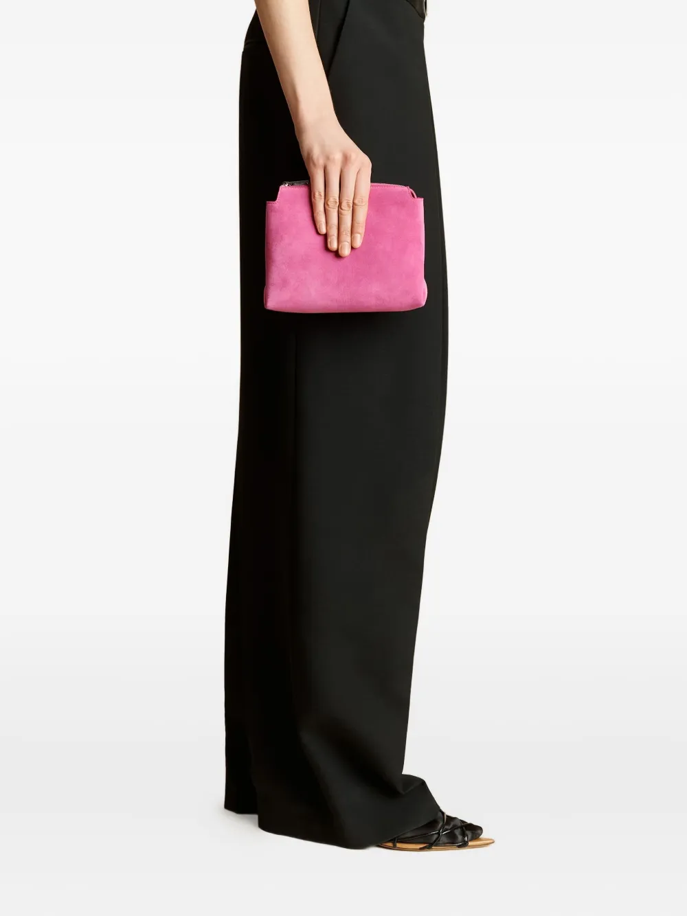 KHAITE small Lina clutch bag | Image 2