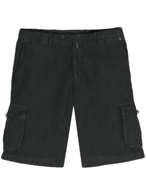 Kiton Shorts for Men - Shop Now on FARFETCH