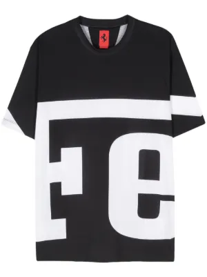 Ferrari T Shirts for Men FARFETCH UAE