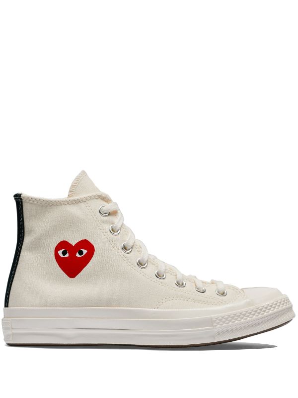 Converse one get one half fashion off