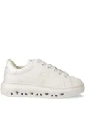 Karl Lagerfeld Ikonik Karl-detailed trainers - White