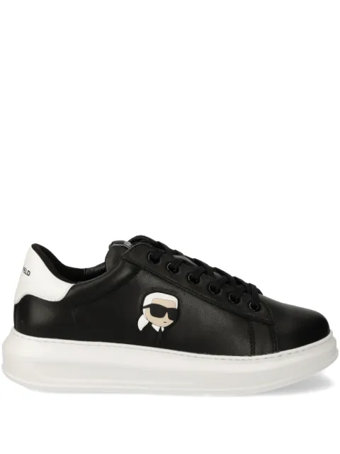 Karl Lagerfeld tenis Kapri