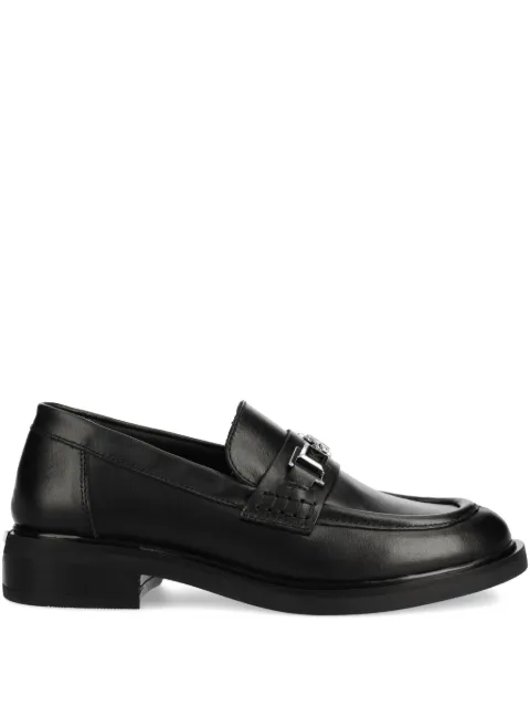 Karl Lagerfeld mocasines slip-on