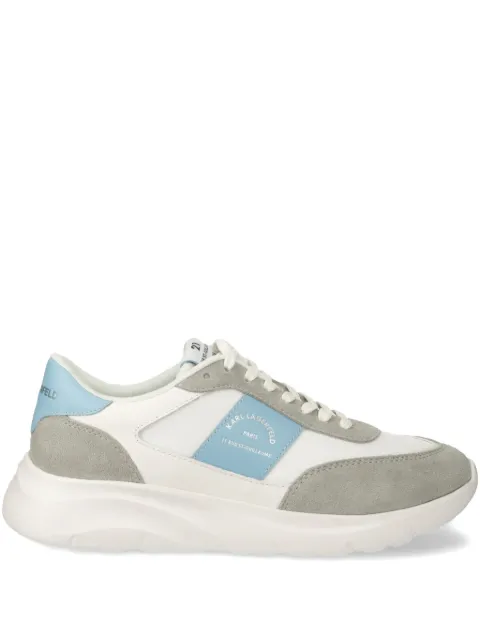 Karl Lagerfeld Serger trainers 