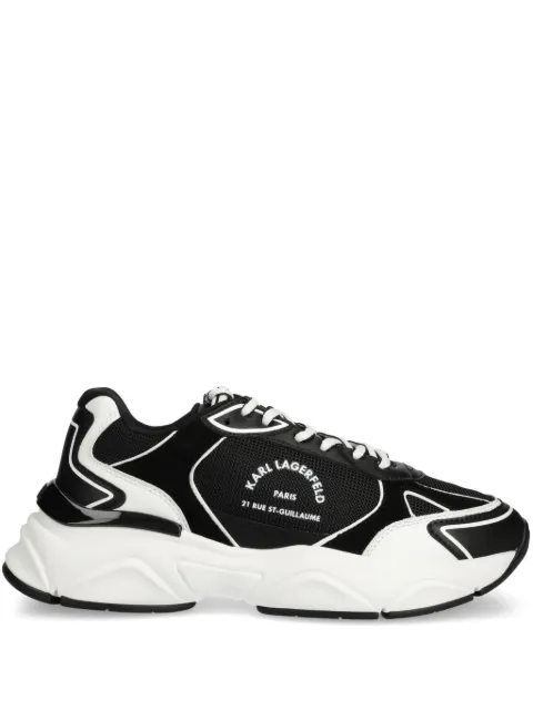 Karl Lagerfeld  Rue St-Guillaume Comet sneakers