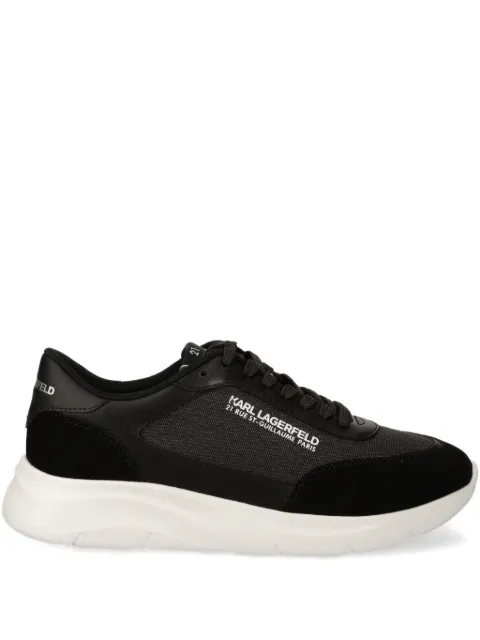 Karl Lagerfeld Serger sneakers