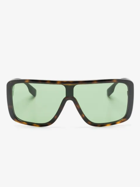 Burberry Eyewear BE4406U oversize-frame sunglasses