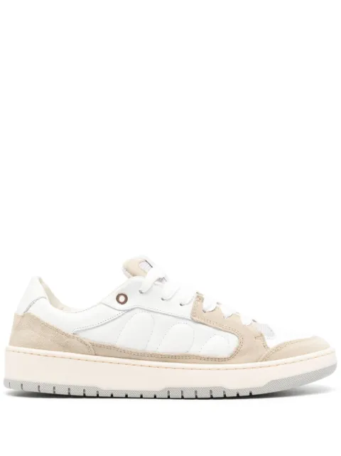SANTHA Model 2 low-top sneakers 