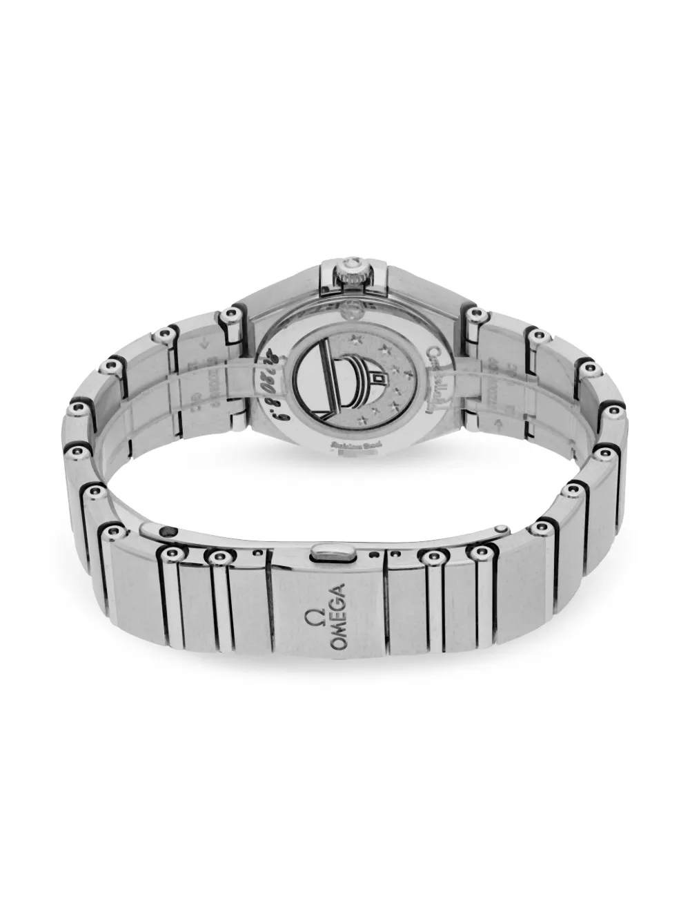 pre-owned Constellation Manhattan 28mm
