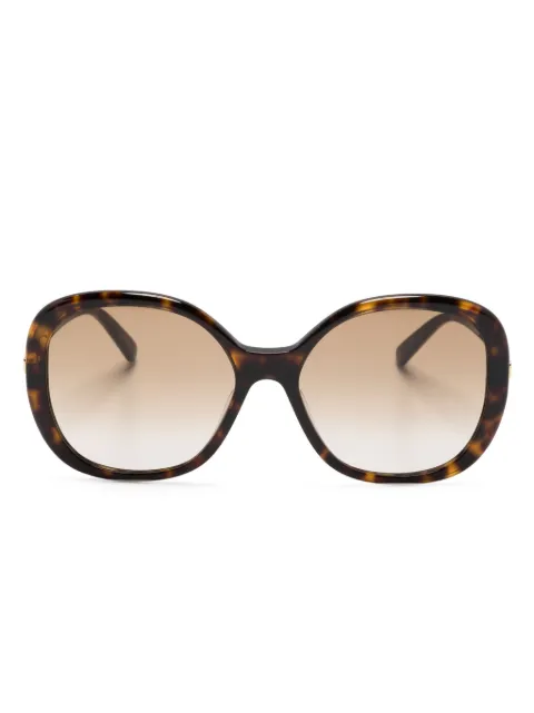 Stella McCartney Eyewear SC40073I Jackie O-frame sunglasses