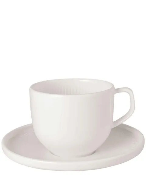 Villeroy & Boch pack de seis tazas de café Afina